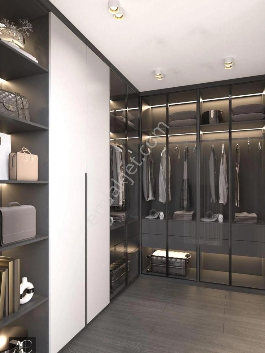 Manzara-güvenlık-havuz-sosyal Alan-kapalı Otopark-yerden Isıtma-ultra Lüx-117 M2 Teras / 5+1 - Görsel 26