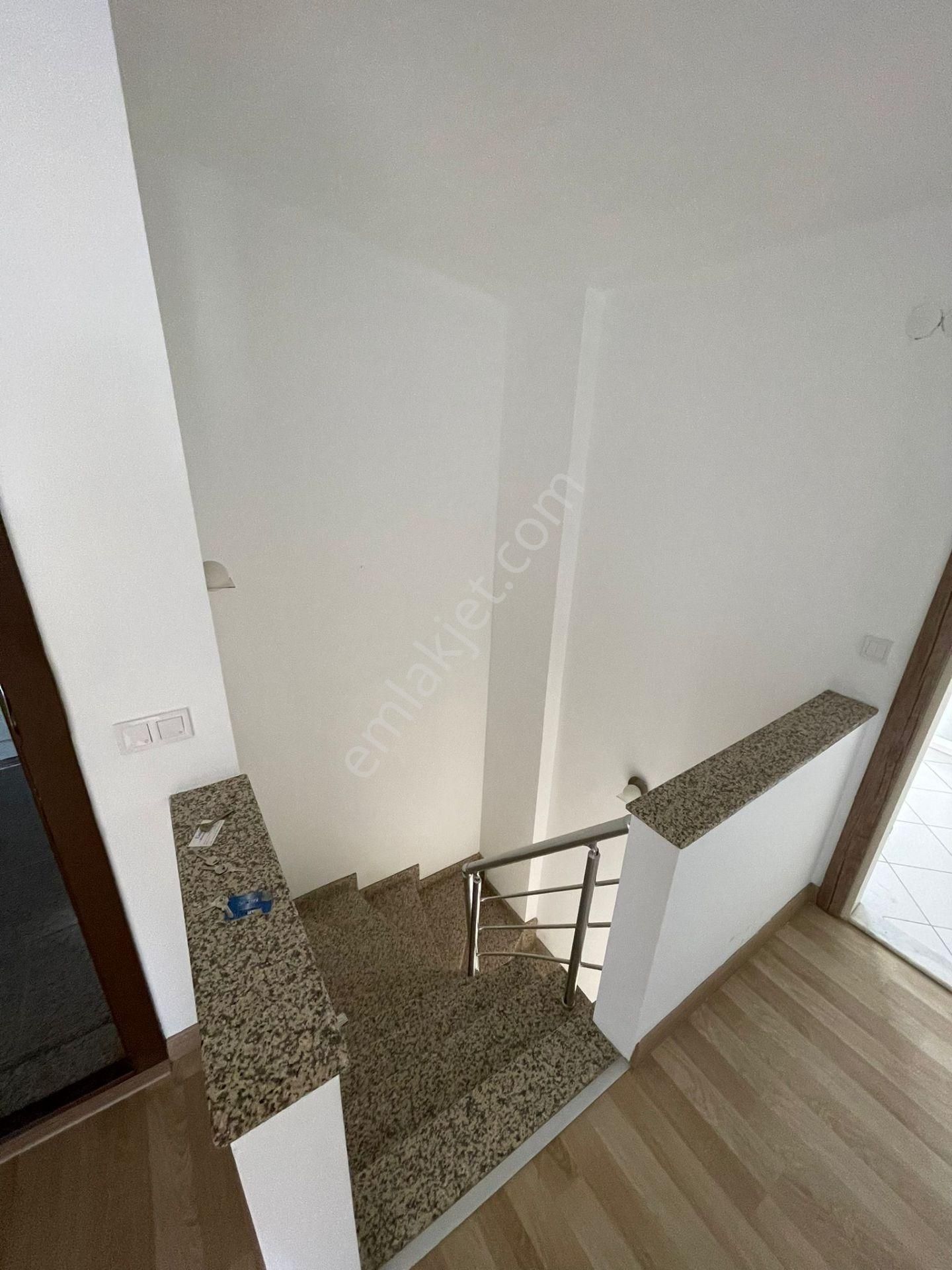 7/24 Güvenlık-manzara-havuz-fıtness-otopark-sosyal Alan-sauna-kombi-220 M2-lüx Çatı Dublex - Görsel 31