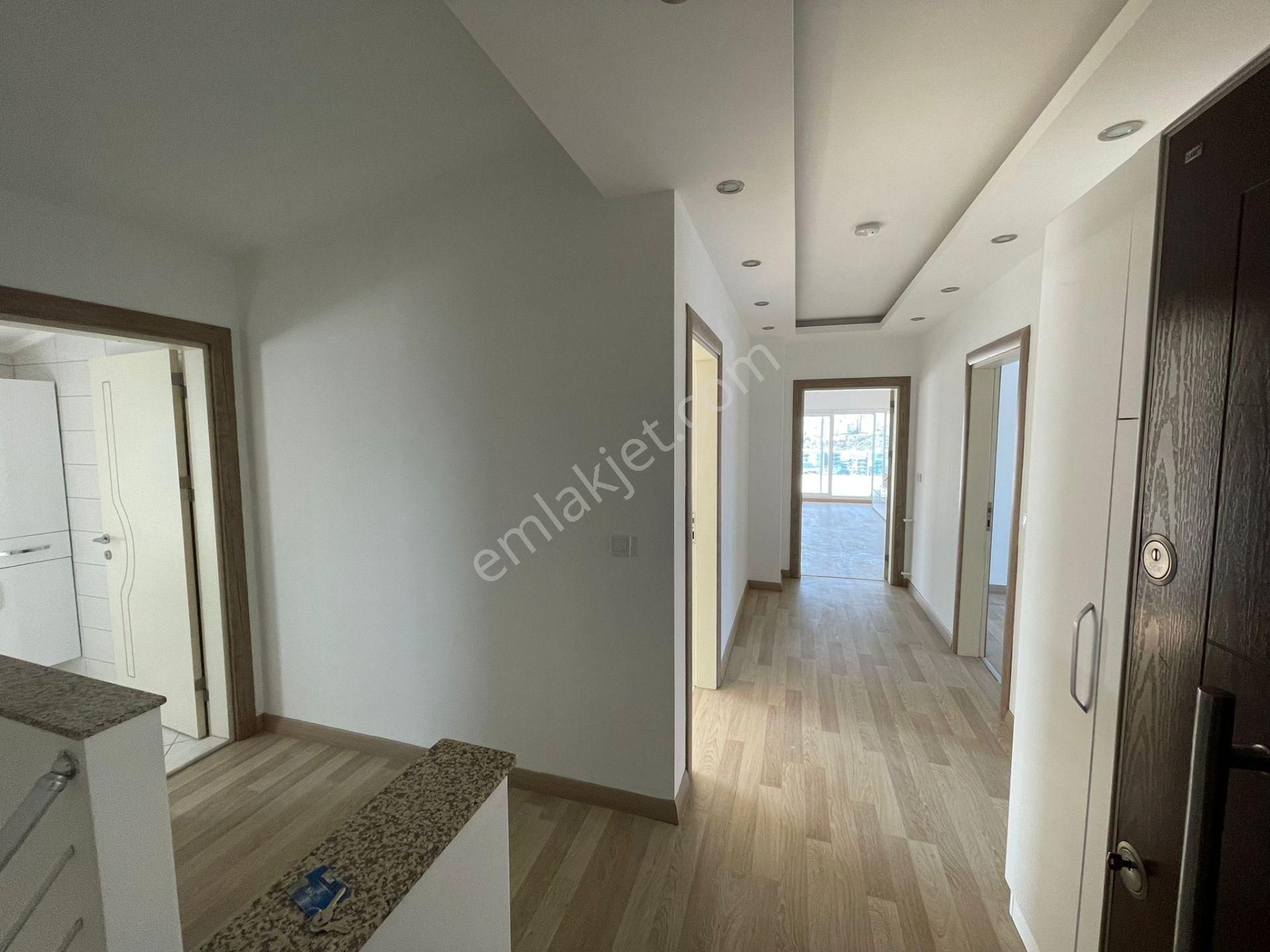 7/24 Güvenlık-manzara-havuz-fıtness-otopark-sosyal Alan-sauna-kombi-220 M2-lüx Çatı Dublex - Görsel 17