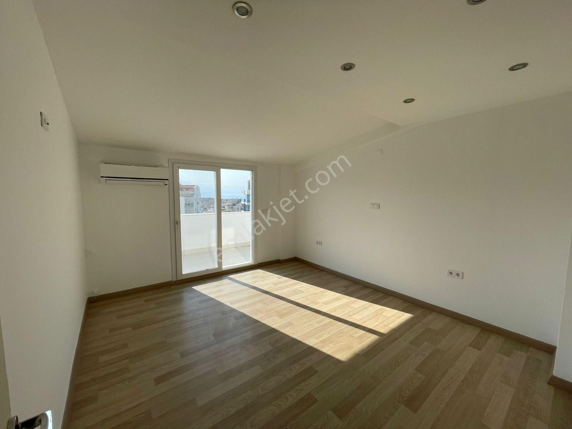 7/24 Güvenlık-manzara-havuz-fıtness-otopark-sosyal Alan-sauna-kombi-220 M2-lüx Çatı Dublex - Görsel 19
