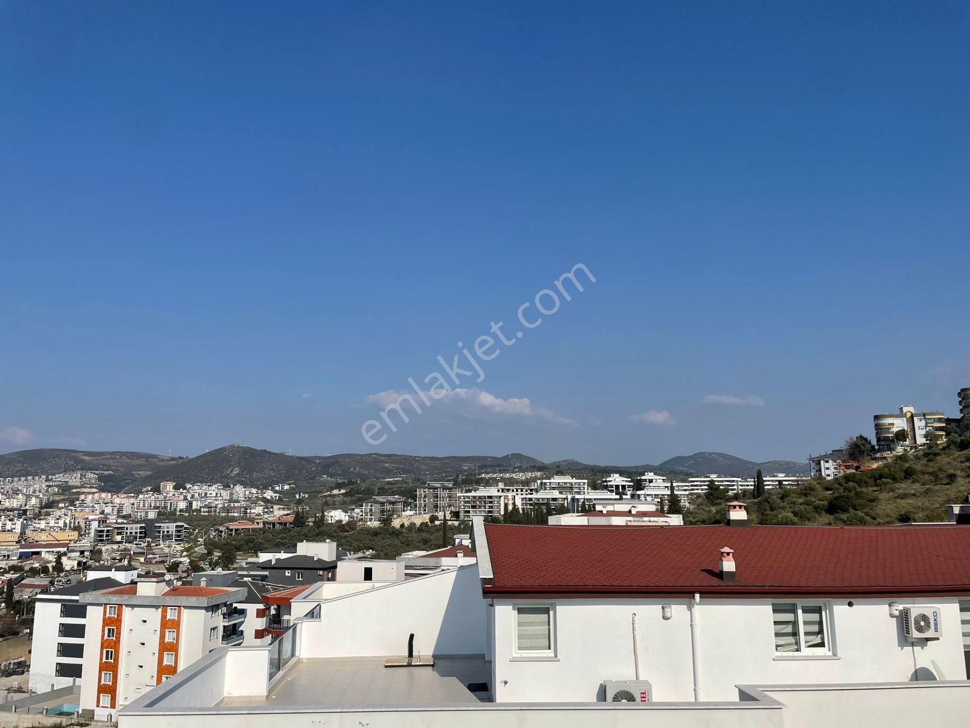 7/24 Güvenlık-manzara-havuz-fıtness-otopark-sosyal Alan-sauna-kombi-220 M2-lüx Çatı Dublex - Görsel 29