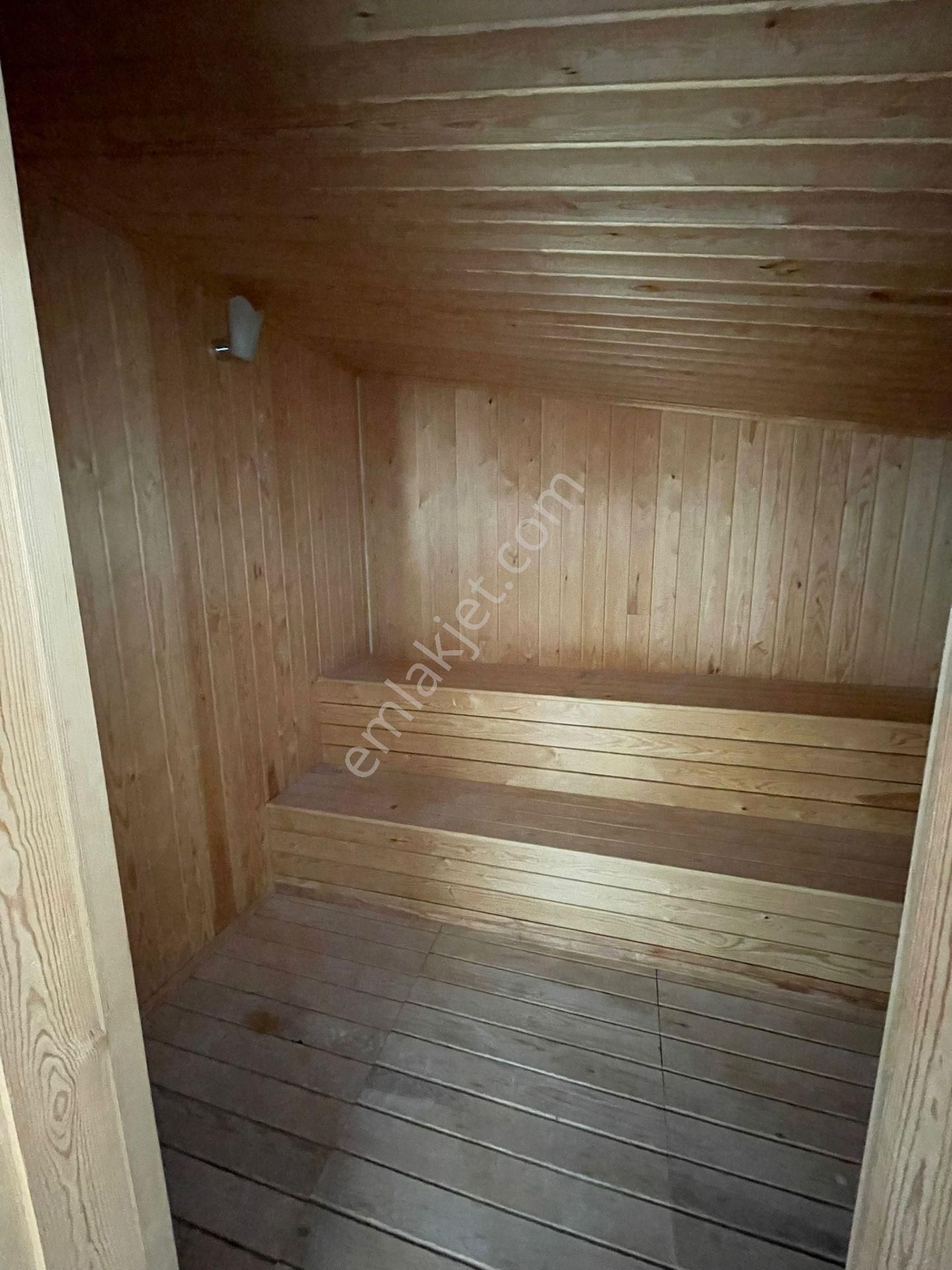 7/24 Güvenlık-manzara-havuz-fıtness-otopark-sosyal Alan-sauna-kombi-220 M2-lüx Çatı Dublex - Görsel 35