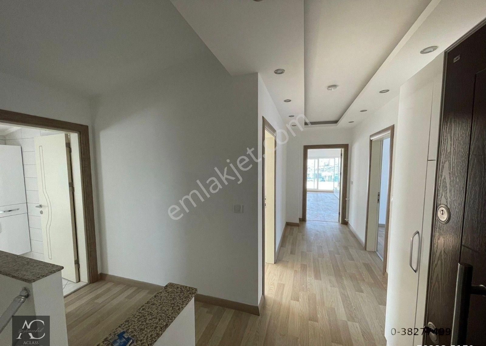 7/24 Güvenlık-manzara-havuz-fıtness-otopark-sosyal Alan-sauna-kombi-220 M2-lüx Çatı Dublex - Görsel 13