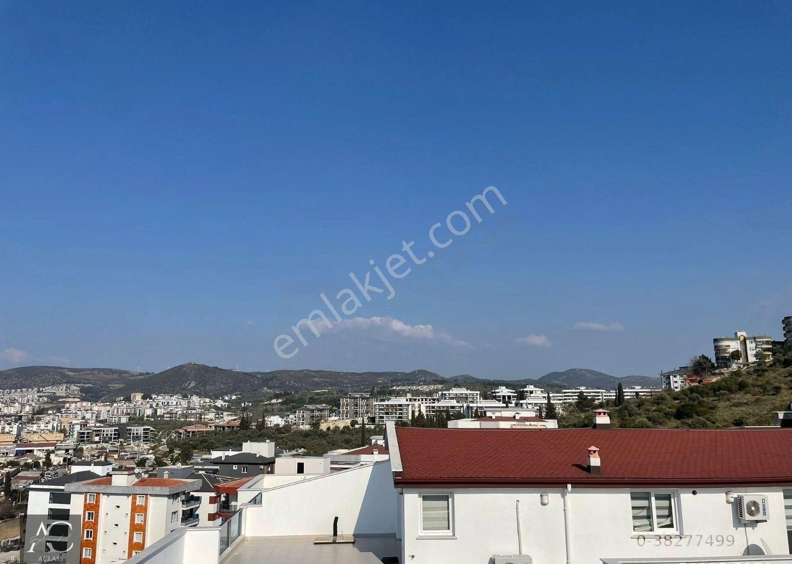 7/24 Güvenlık-manzara-havuz-fıtness-otopark-sosyal Alan-sauna-kombi-220 M2-lüx Çatı Dublex - Görsel 3