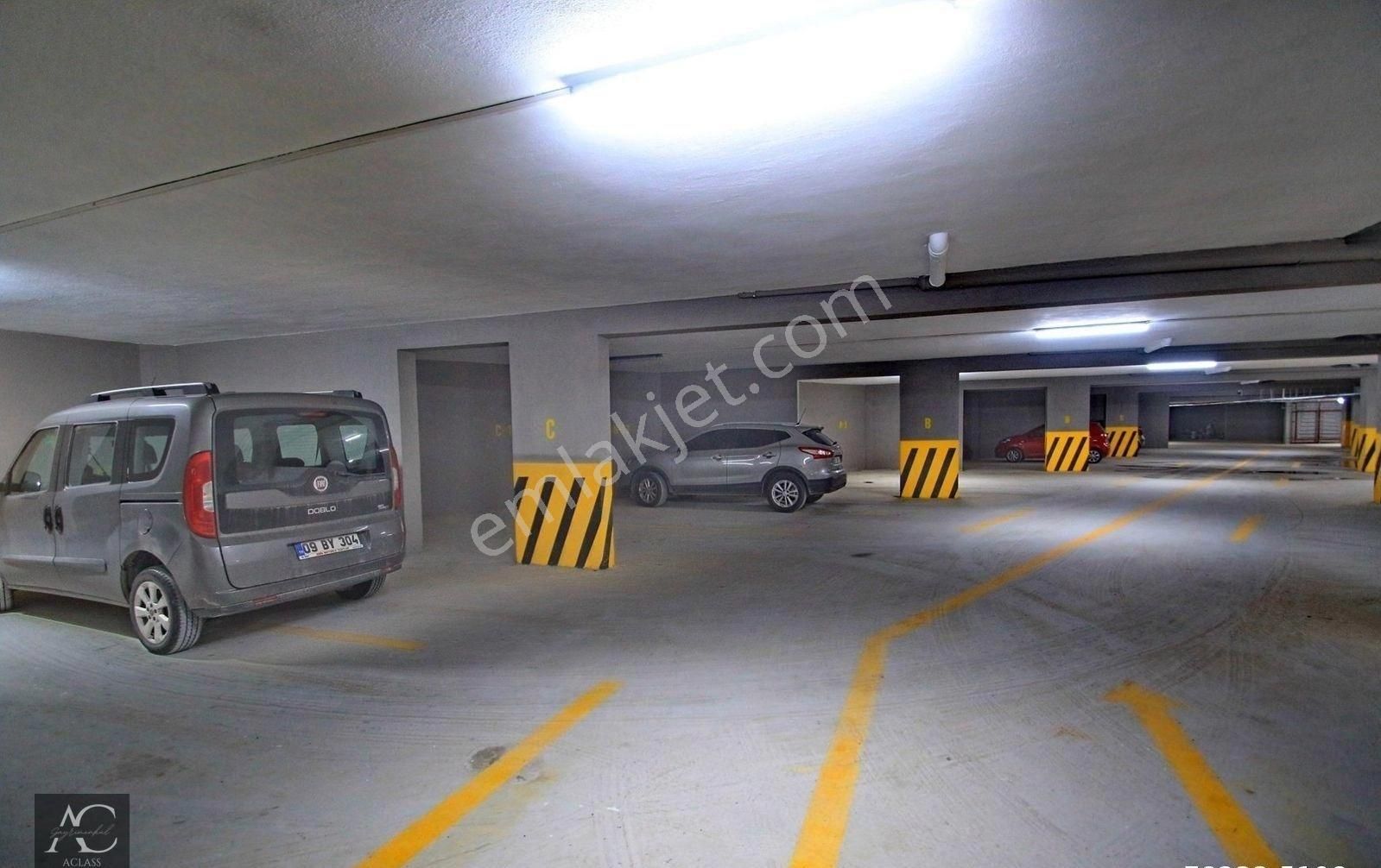 Full Manzara-güvenlık-acık Kapalı Havuz-otopark-sauna-fıtness-merkezı Sistem-lüx - Görsel 24