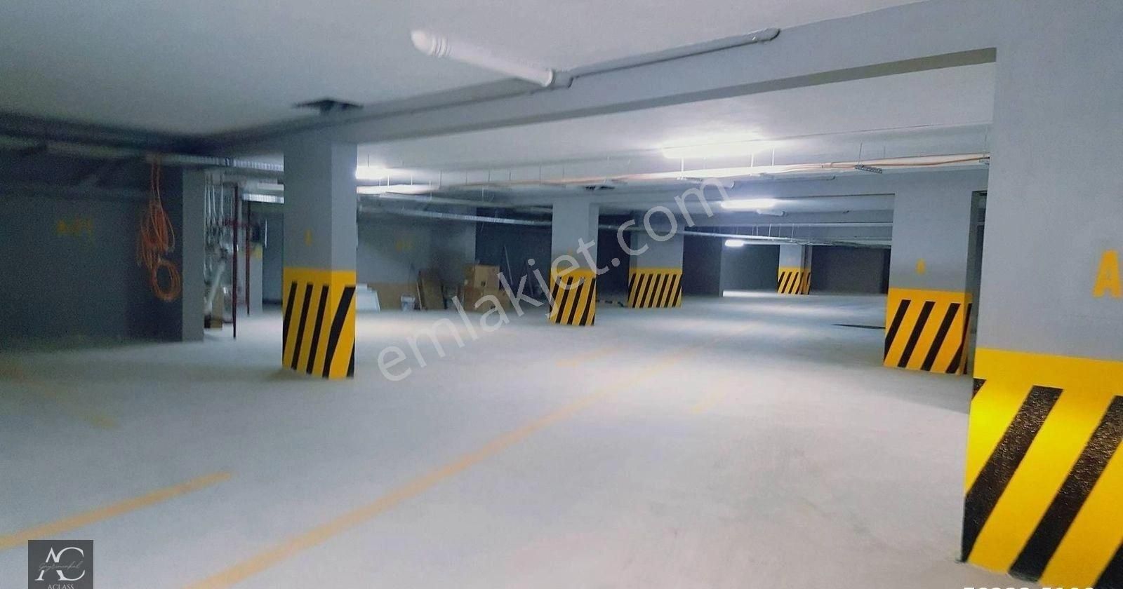 Full Manzara-güvenlık-acık Kapalı Havuz-otopark-sauna-fıtness-merkezı Sistem-lüx - Görsel 19