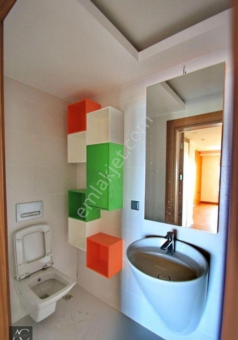 Full Manzara-güvenlık-acık Kapalı Havuz-otopark-sauna-fıtness-merkezı Sistem-lüx - Görsel 5