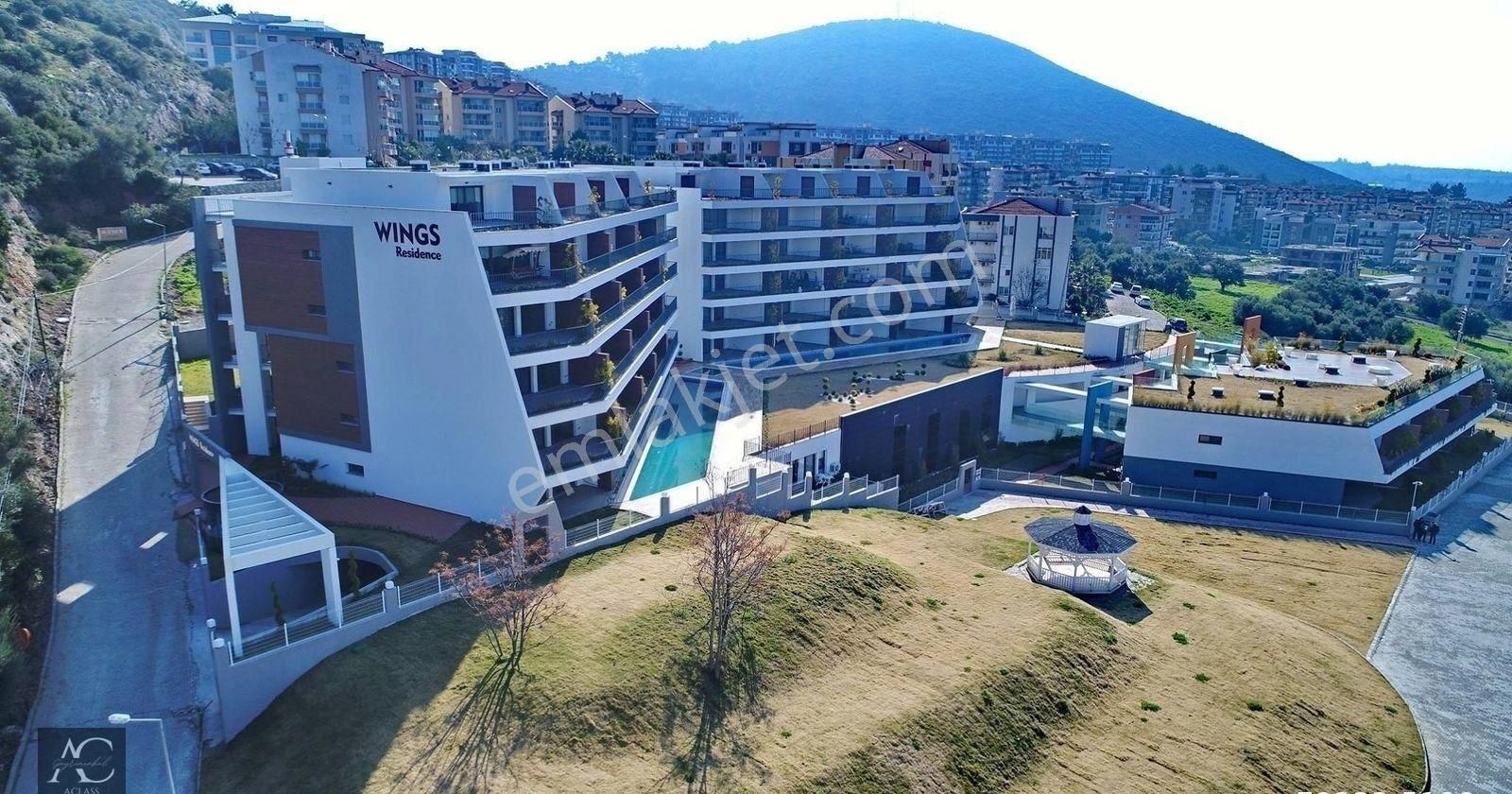 Full Manzara-güvenlık-acık Kapalı Havuz-otopark-sauna-fıtness-merkezı Sistem-lüx - Görsel 3