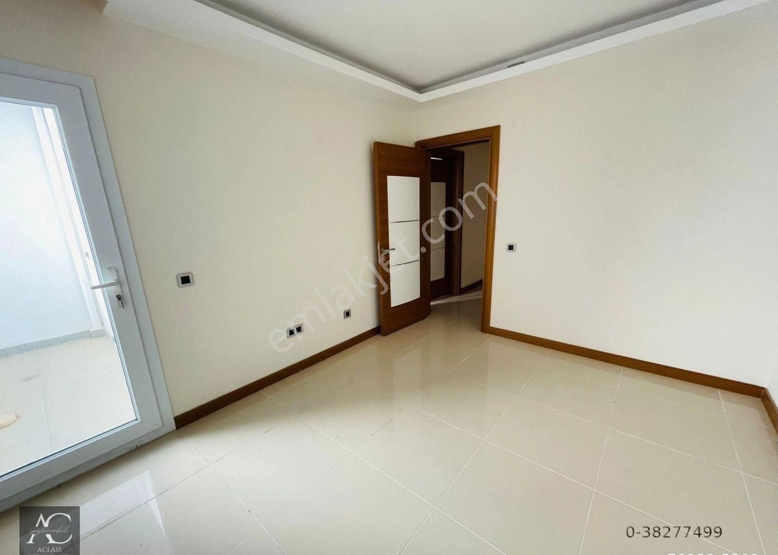 7/24 -güvenlık-manzara-acık Kapalı-havuz-sauna-sosyal Alan-merkezı Sistem-lüx 4+1 - Görsel 34