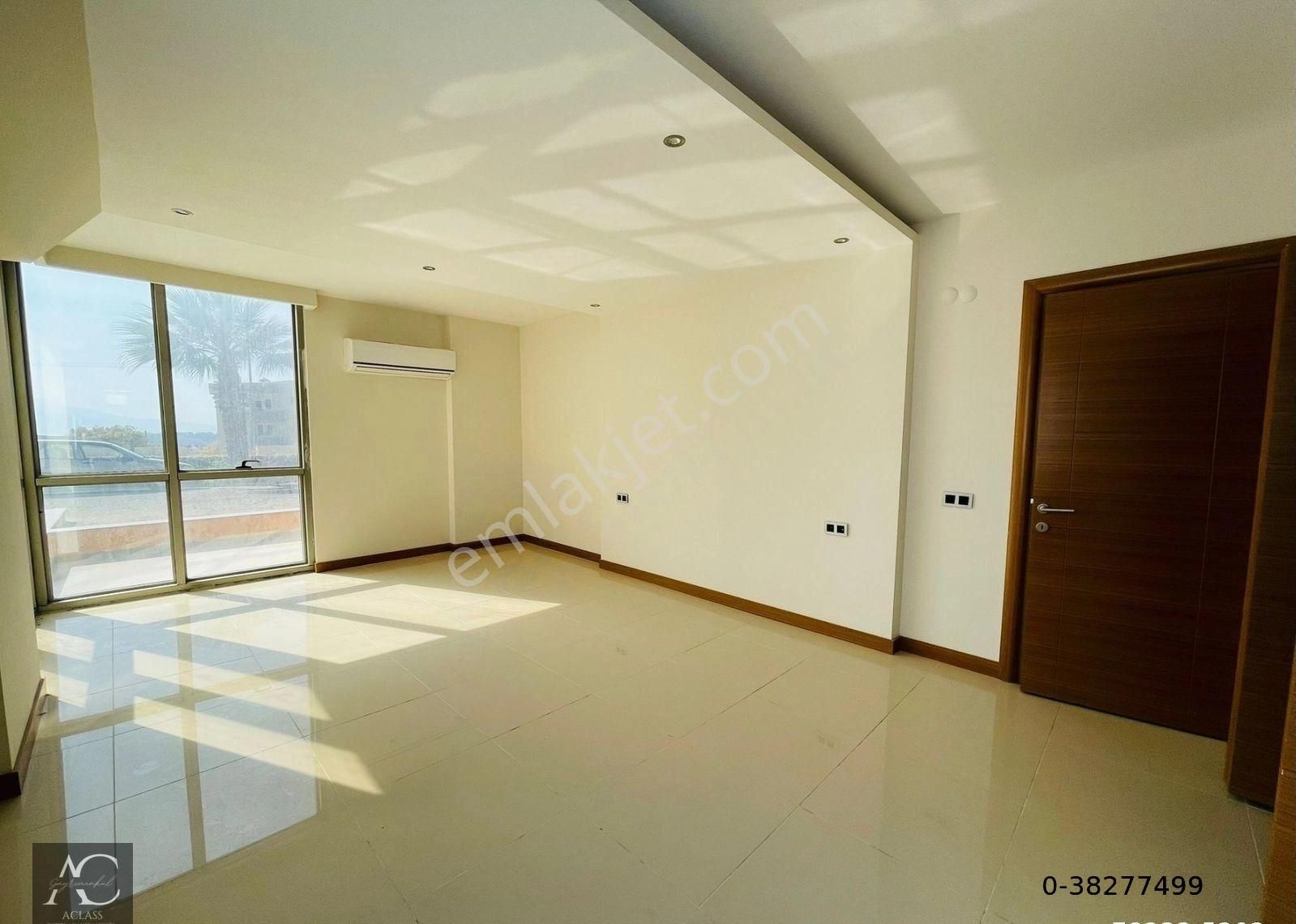 7/24 -güvenlık-manzara-acık Kapalı-havuz-sauna-sosyal Alan-merkezı Sistem-lüx 4+1 - Görsel 20