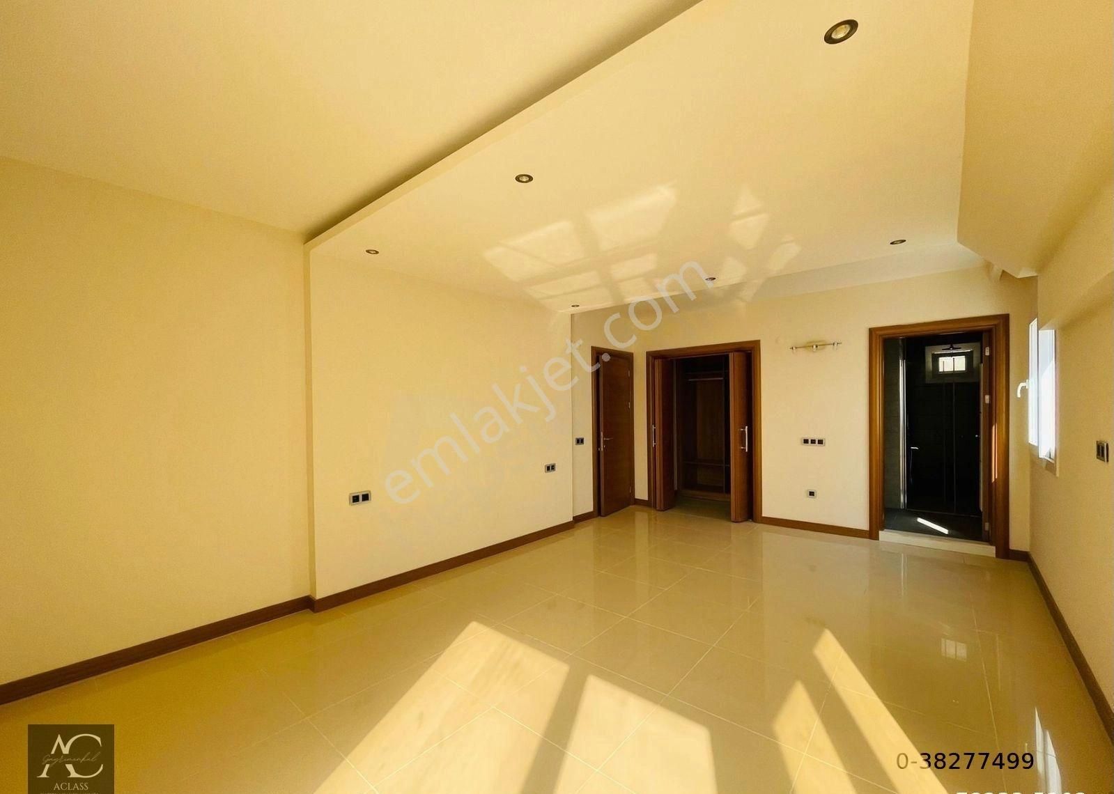 7/24 -güvenlık-manzara-acık Kapalı-havuz-sauna-sosyal Alan-merkezı Sistem-lüx 4+1 - Görsel 21