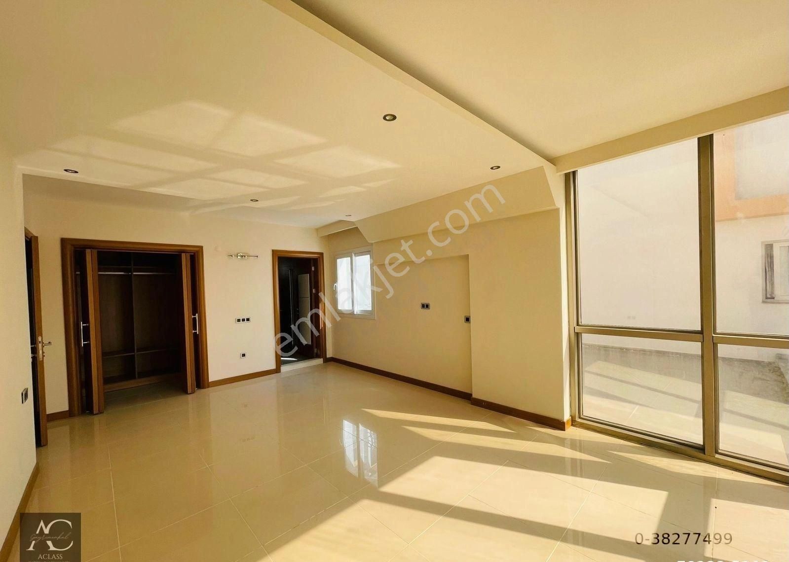 7/24 -güvenlık-manzara-acık Kapalı-havuz-sauna-sosyal Alan-merkezı Sistem-lüx 4+1 - Görsel 2