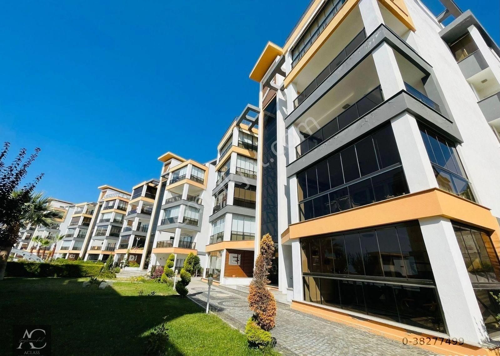 7/24 -güvenlık-manzara-acık Kapalı-havuz-sauna-sosyal Alan-merkezı Sistem-lüx 4+1 - Görsel 8