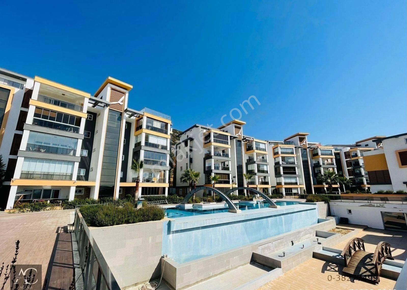 7/24 -güvenlık-manzara-acık Kapalı-havuz-sauna-sosyal Alan-merkezı Sistem-lüx 4+1 - Görsel 7