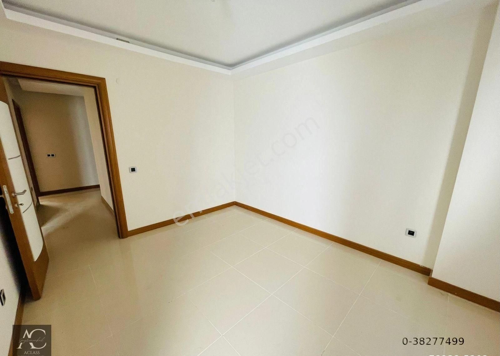 7/24 -güvenlık-manzara-acık Kapalı-havuz-sauna-sosyal Alan-merkezı Sistem-lüx 4+1 - Görsel 4