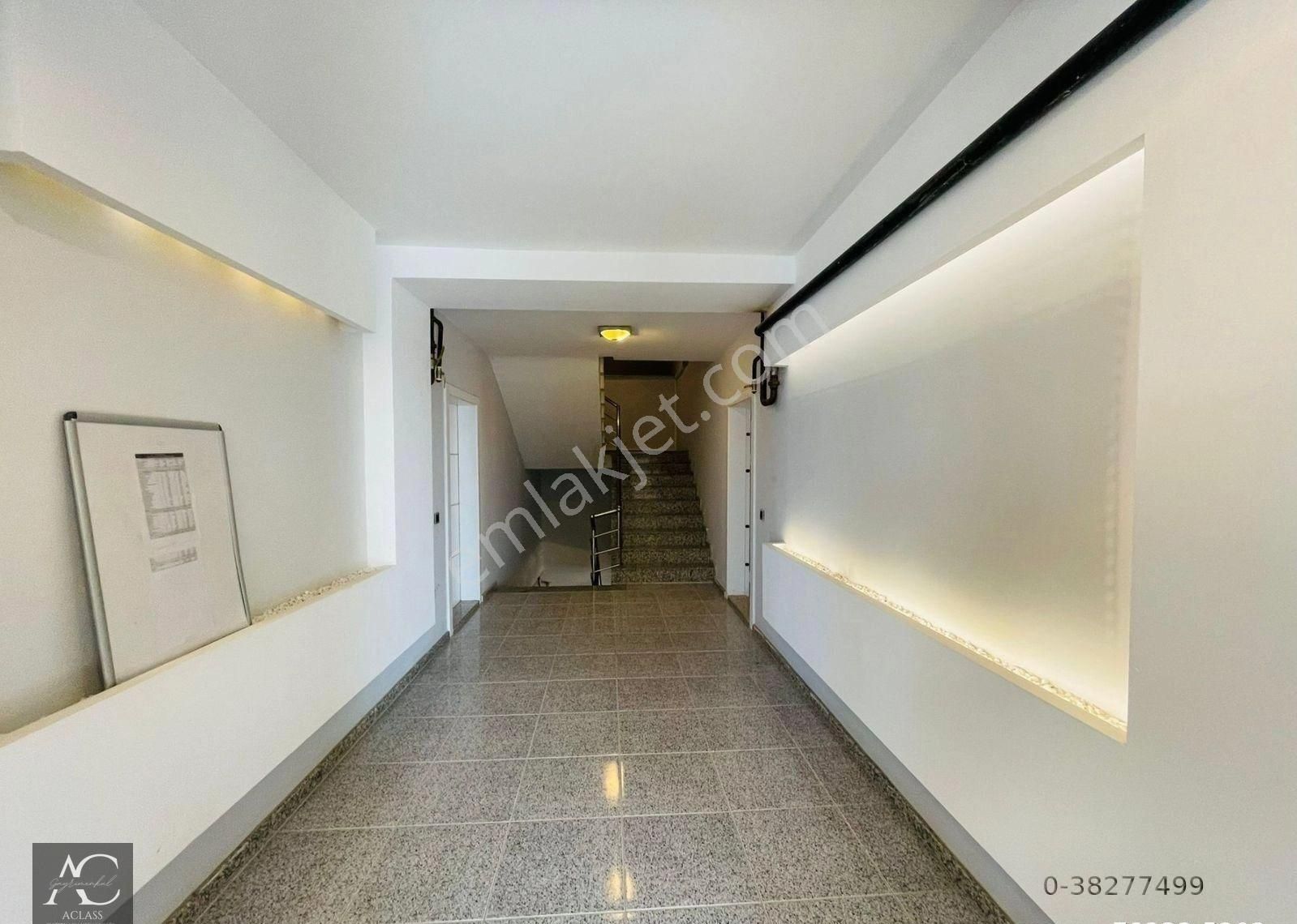 7/24 -güvenlık-manzara-acık Kapalı-havuz-sauna-sosyal Alan-merkezı Sistem-lüx 4+1 - Görsel 25