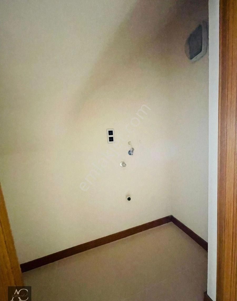 Full Manzara-güvenlık-acık Kapalı-havuz-sauna-sosyal Alan-merkezı-lüx-6+1 Çatı Dublex - Görsel 23