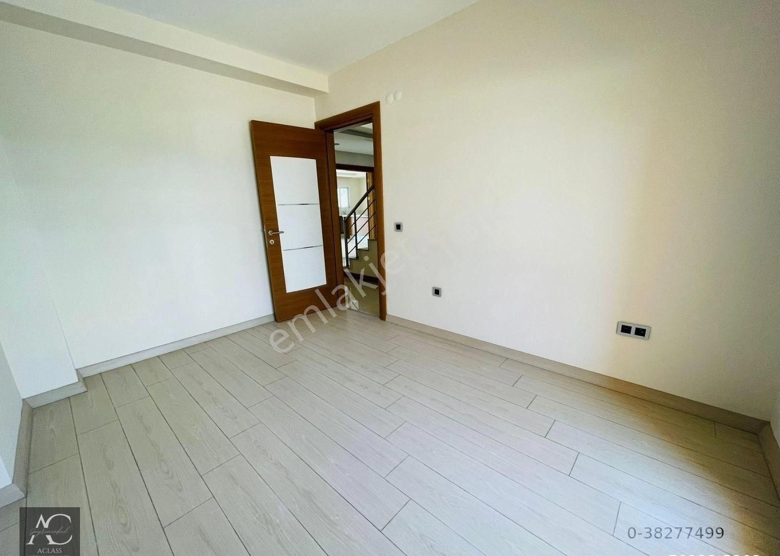 Full Manzara-güvenlık-acık Kapalı-havuz-sauna-sosyal Alan-merkezı-lüx-6+1 Çatı Dublex - Görsel 3