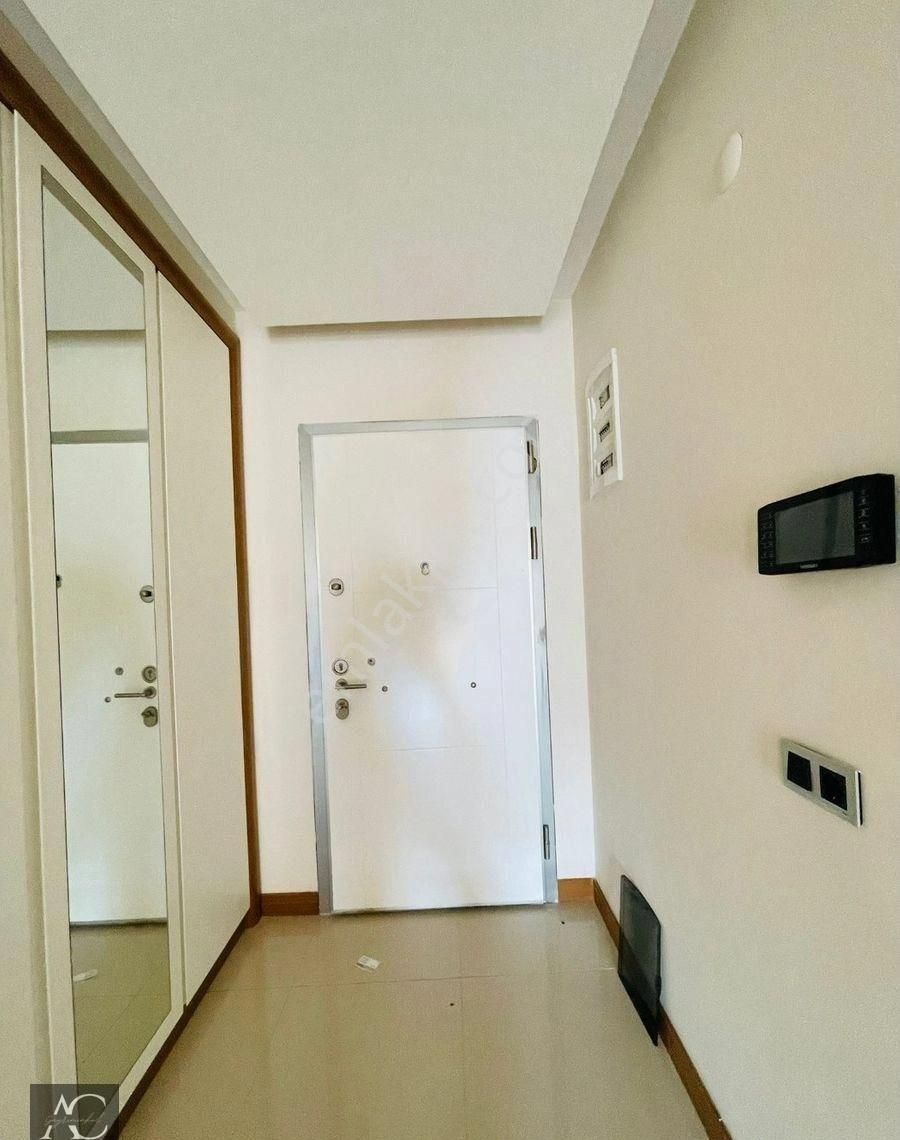 Full Manzara-güvenlık-acık Kapalı-havuz-sauna-sosyal Alan-merkezı-lüx-6+1 Çatı Dublex - Görsel 18