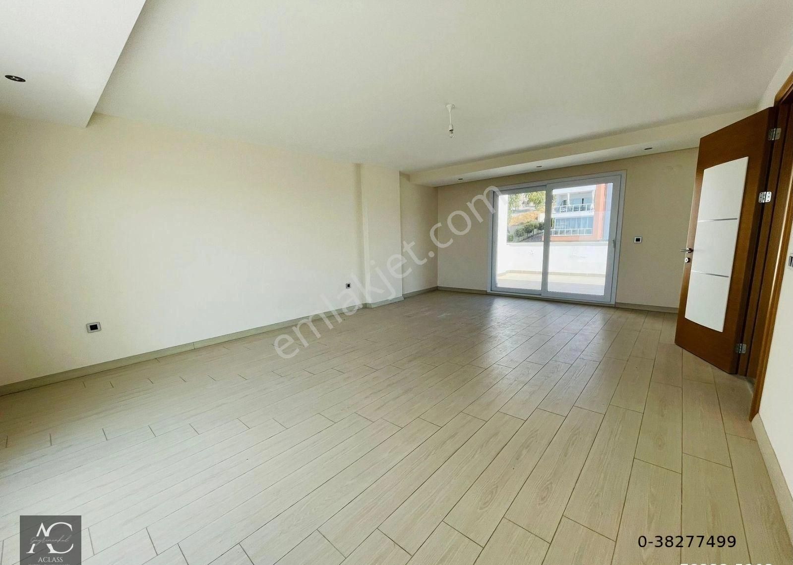 Full Manzara-güvenlık-acık Kapalı-havuz-sauna-sosyal Alan-merkezı-lüx-6+1 Çatı Dublex - Görsel 17