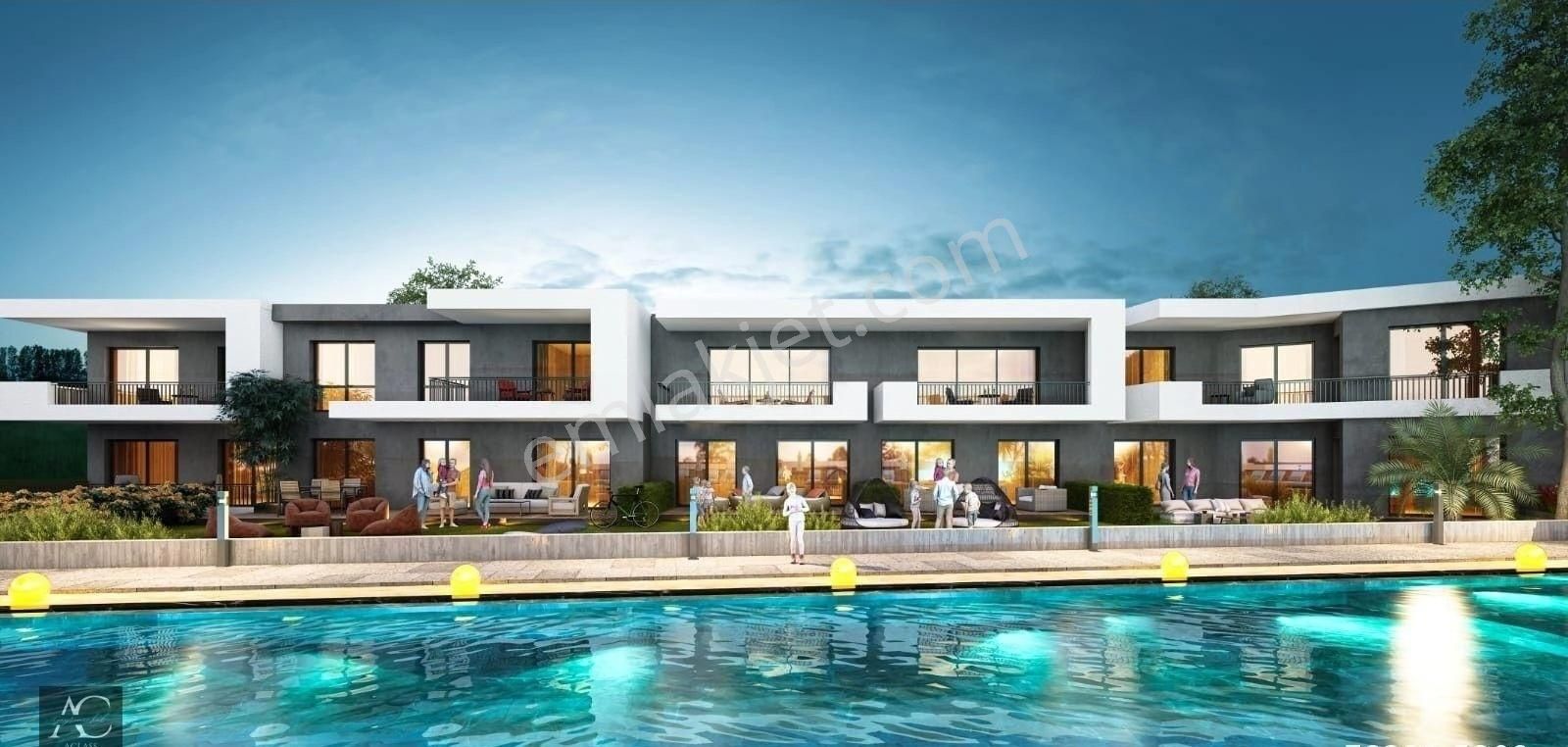 Kuşadası Kadınlar Denizi Satılık Residence 7/24 GÜVENLIK-HAVUZ--OTOPARK-PEYZAJ-YERDEN ISITMA-SOSYAL ALAN-ULTRA LÜX FIRSAT DAİRELER