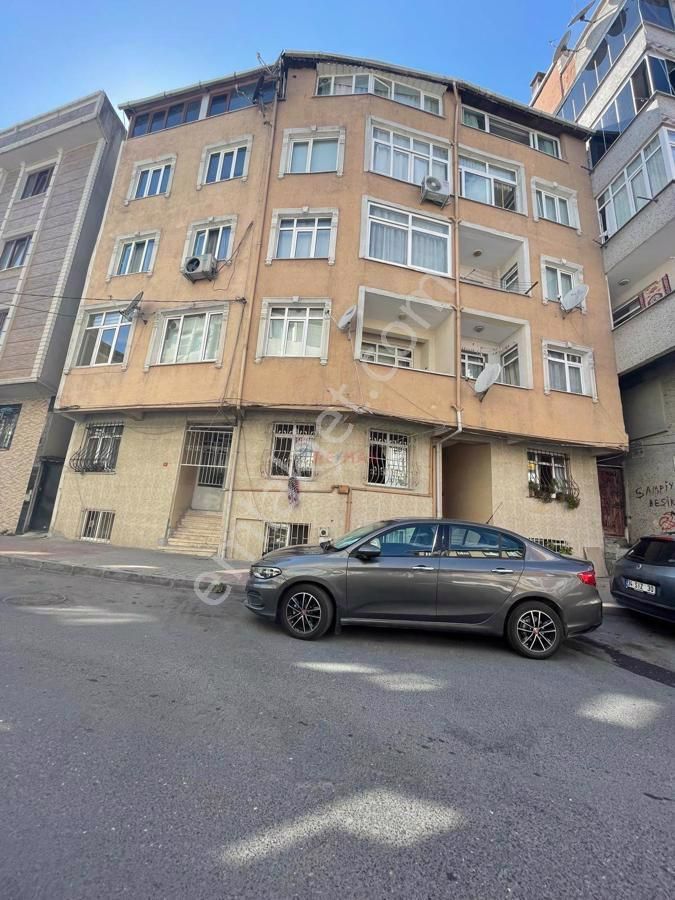 Gaziosmanpaşa Sarıgöl Satılık Daire gaziosmanpaşa 150m ² 4+2 satılık dublex daire