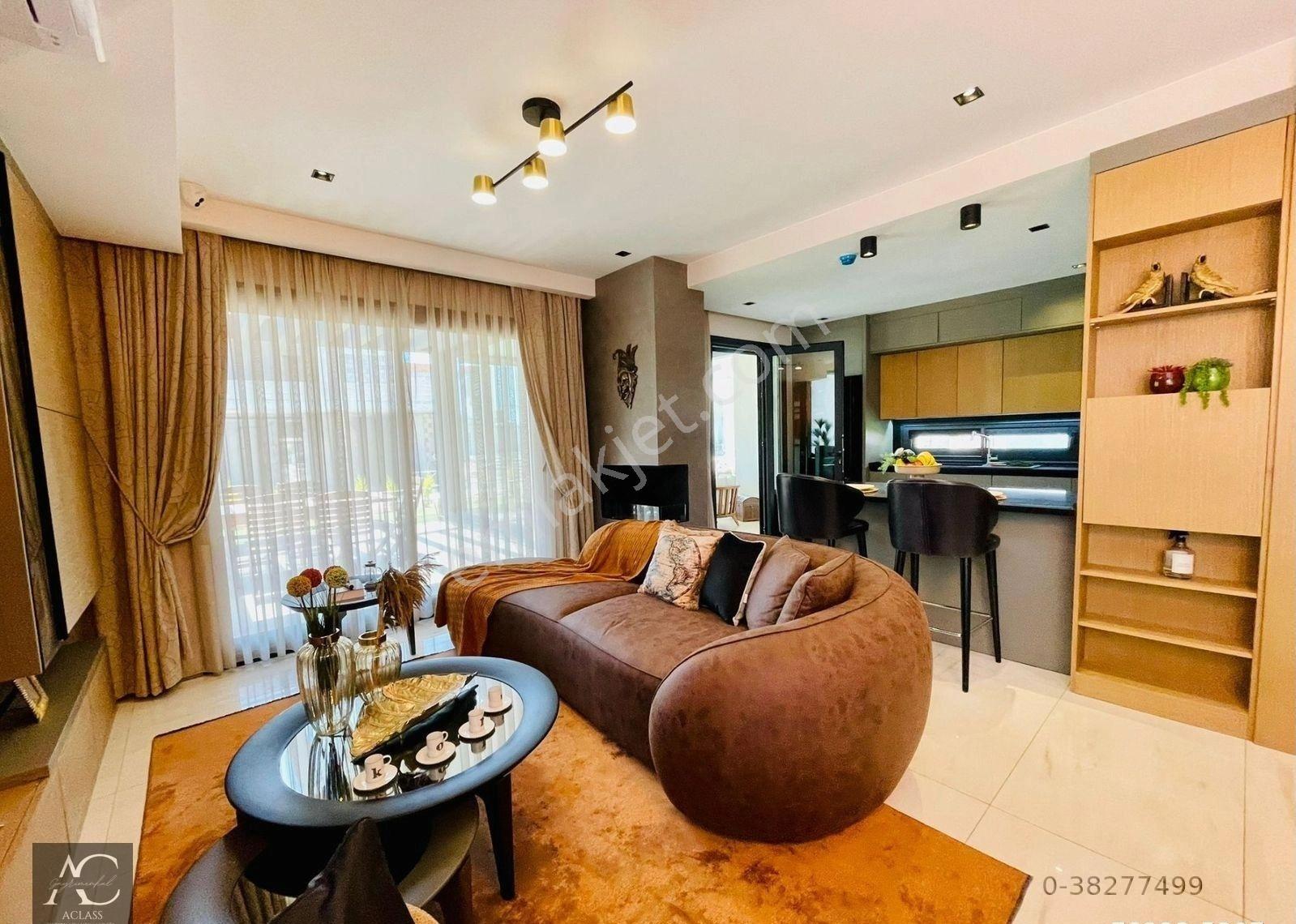 Sahıle Yakın-7/24 Güvenlik-bahçe-otopark-özel Havuz-ultra Lüx-vrf-kombi-6+1-tamamı Müstakil - Görsel 12