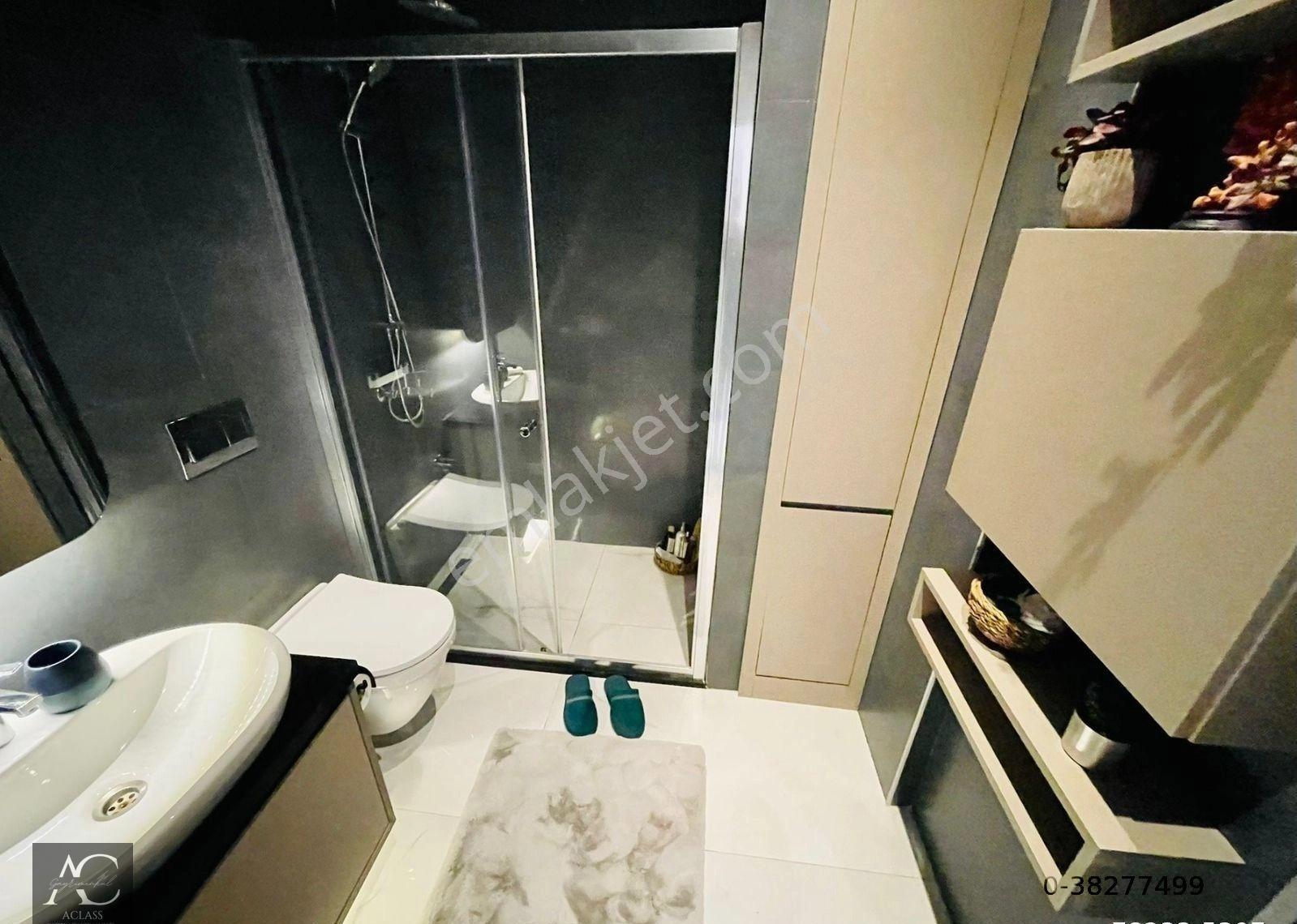 Sahıle Yakın-7/24 Güvenlik-bahçe-otopark-özel Havuz-ultra Lüx-vrf-kombi-6+1-tamamı Müstakil - Görsel 10