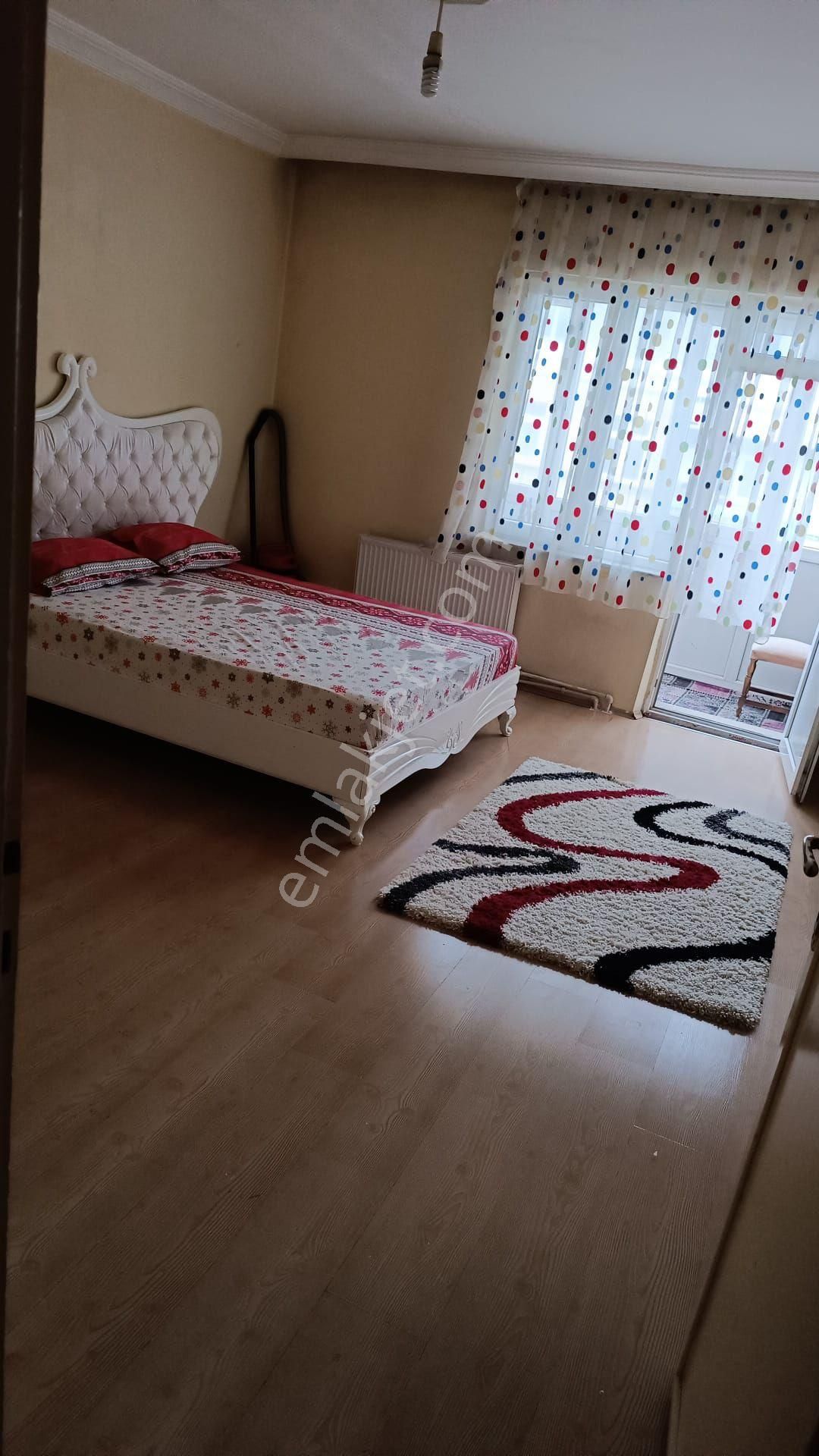 Sincan İstasyon Günlük Kiralık Daire SİNCAN MERKEZDE KOMFORLU NEZİH GÜNLÜK DAİRE