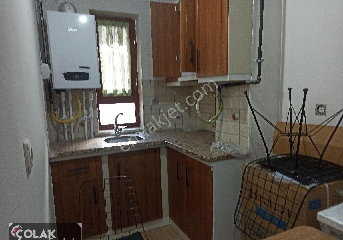 Isparta Merkez Bağlar Kiralık Daire BAĞLAR MAHALLESİ YENİ EŞYALI 2+1 APART