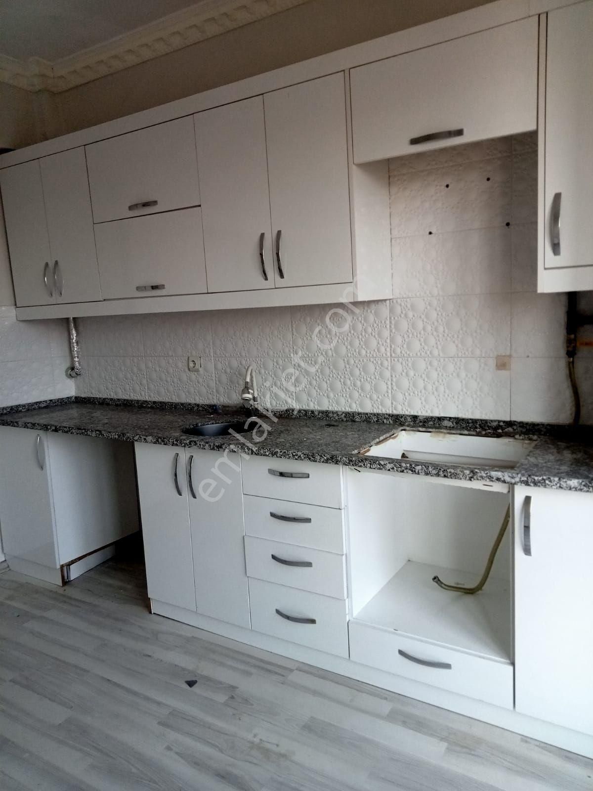 Şahinbey Deredüzü Kiralık Daire AKYOL GAYRİMENKUL DEN KİRALIK DAİRE DENİZ MAHALLESİNDE DOĞAL GAZLI 3+1