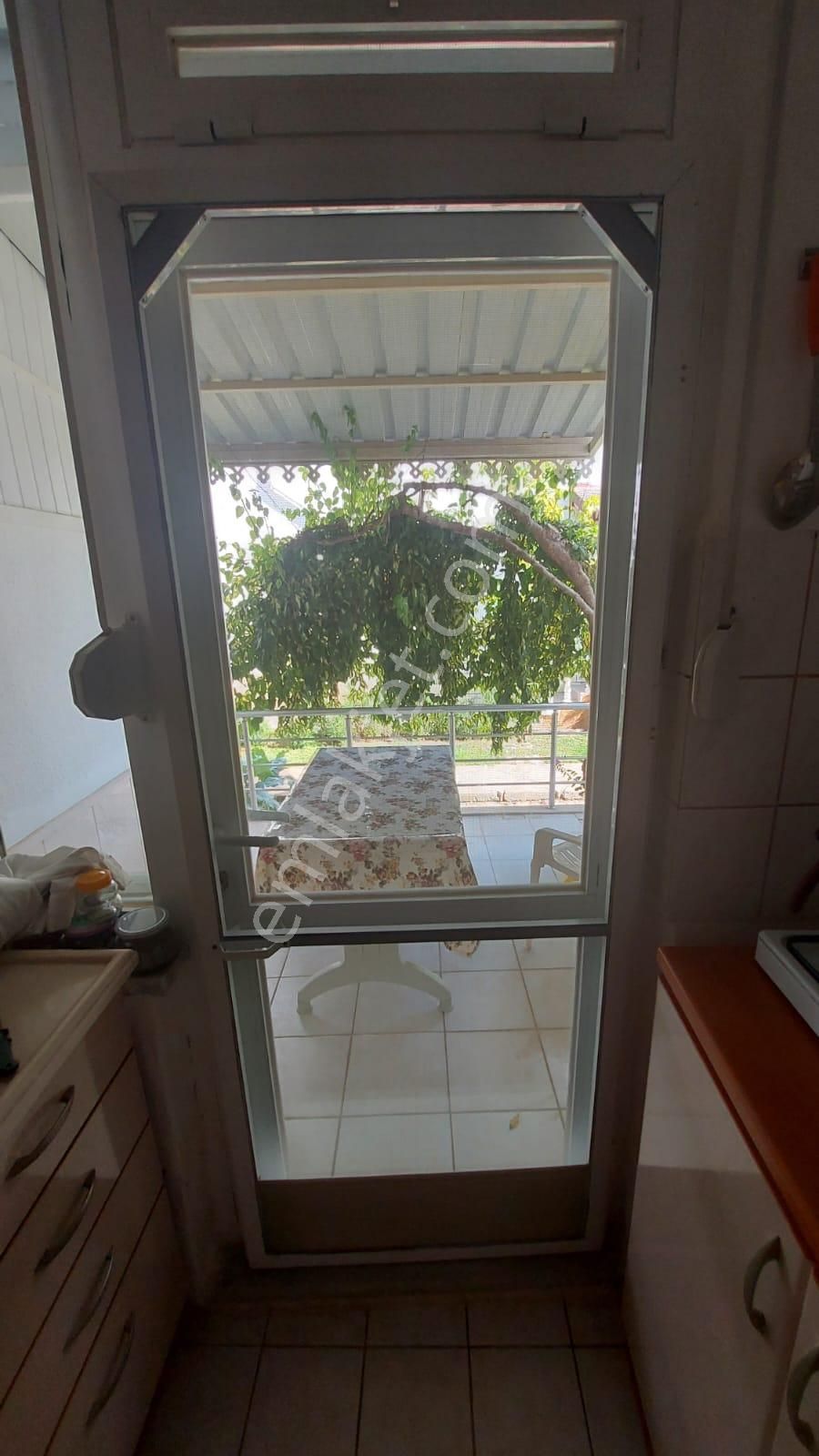 Mersin Anamur Yalıevleri Mahallesi İrem Sitesinde Tripleks 4+1 Satılık Villa - Görsel 18
