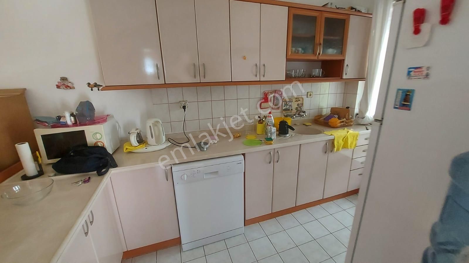 Mersin Anamur Yalıevleri Mahallesi İrem Sitesinde Tripleks 4+1 Satılık Villa - Görsel 17