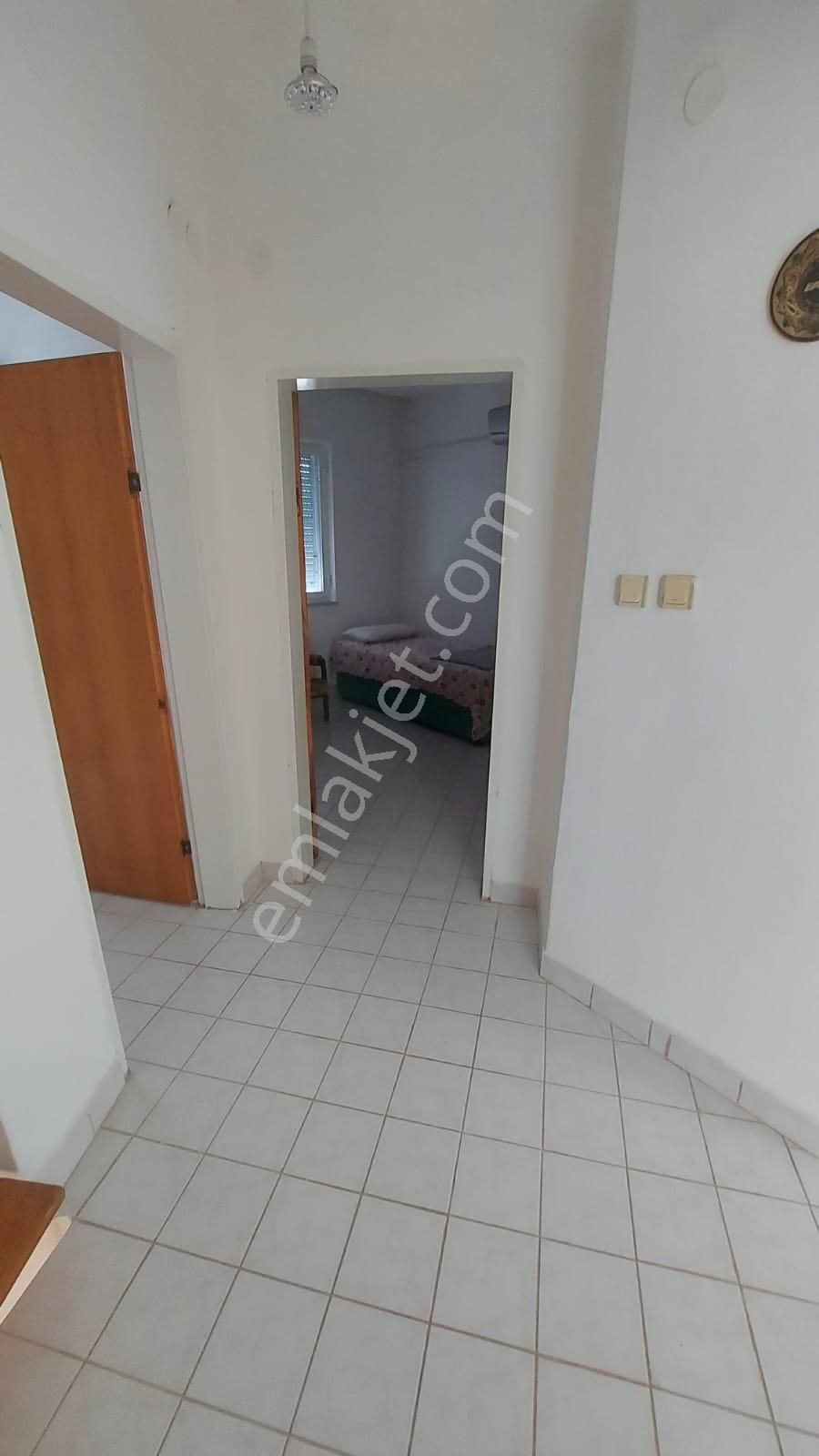 Mersin Anamur Yalıevleri Mahallesi İrem Sitesinde Tripleks 4+1 Satılık Villa - Görsel 15