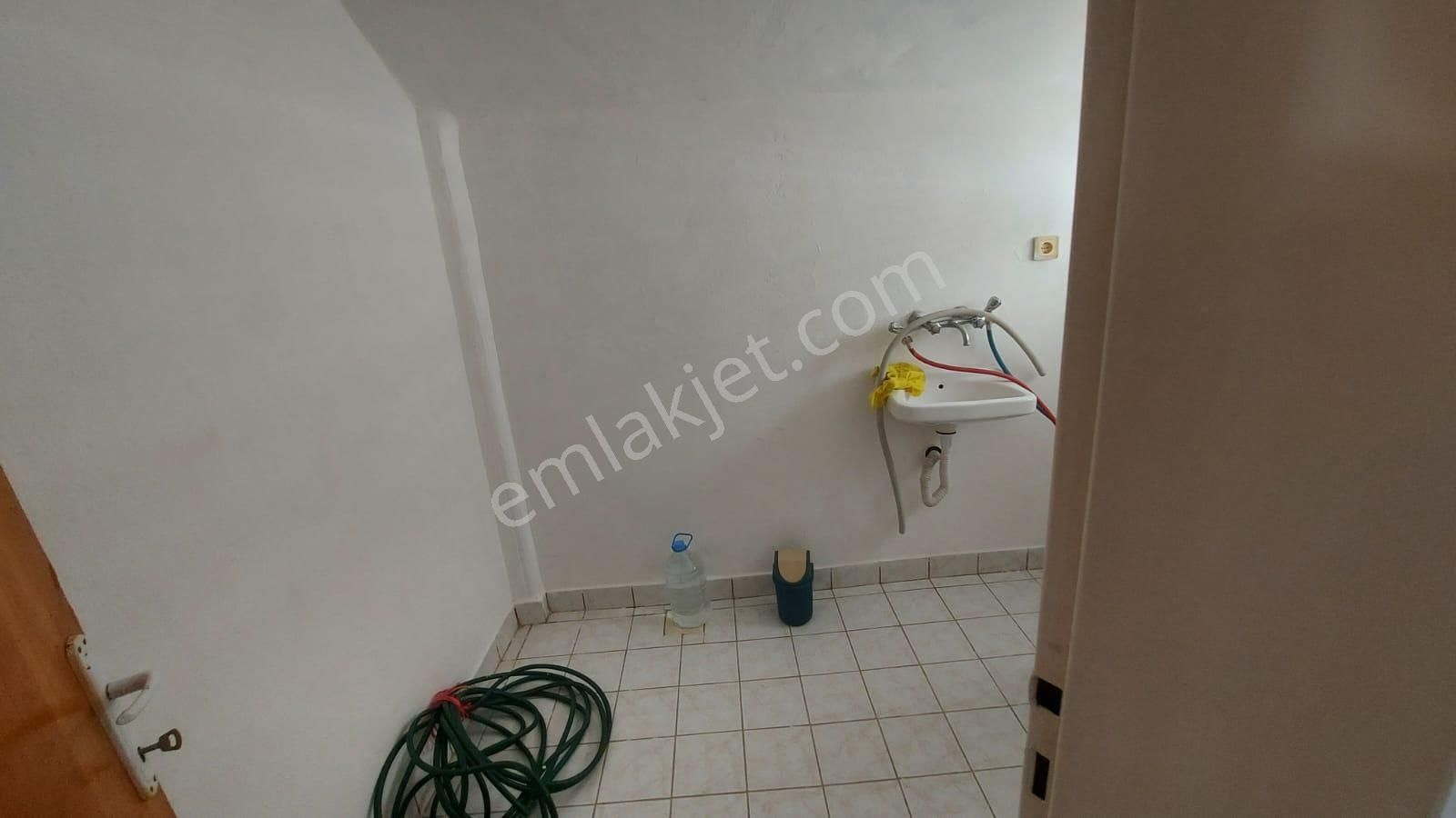 Mersin Anamur Yalıevleri Mahallesi İrem Sitesinde Tripleks 4+1 Satılık Villa - Görsel 16