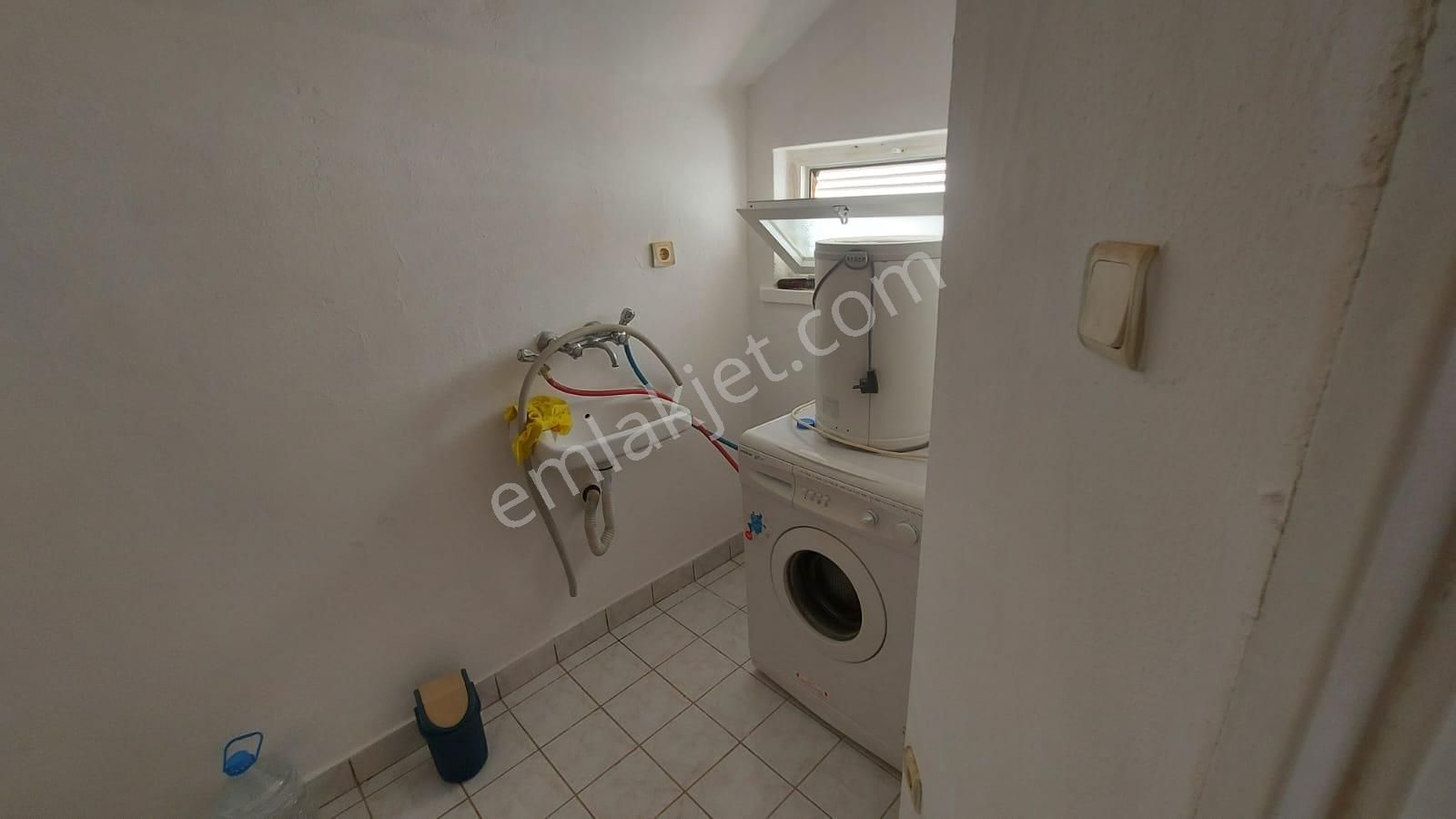 Mersin Anamur Yalıevleri Mahallesi İrem Sitesinde Tripleks 4+1 Satılık Villa - Görsel 14