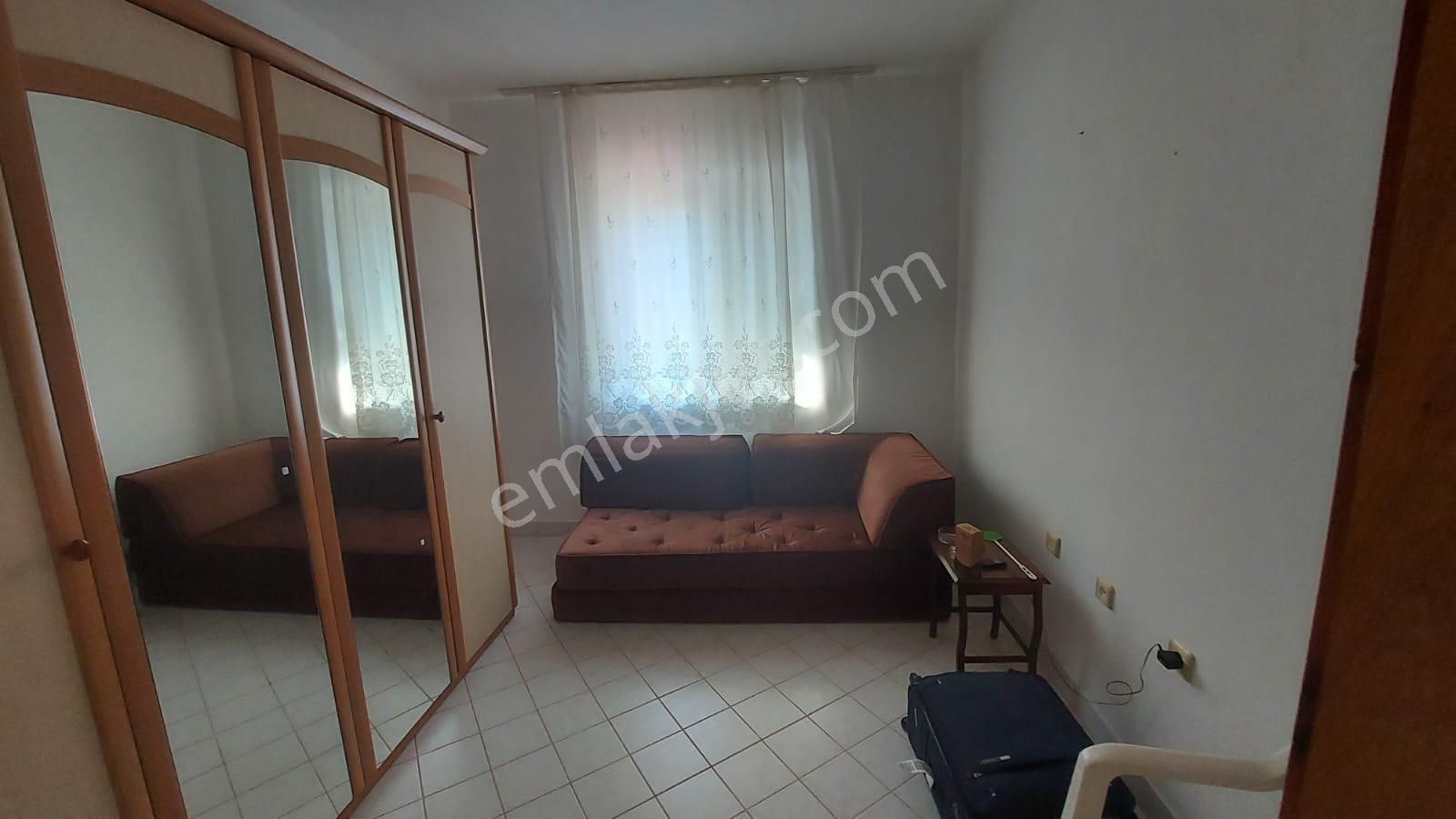 Mersin Anamur Yalıevleri Mahallesi İrem Sitesinde Tripleks 4+1 Satılık Villa - Görsel 35