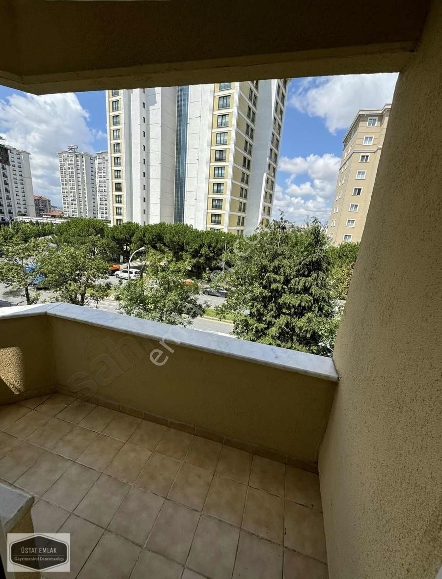 Başakşehir Başakşehir Kiralık Daire Başakşehir'de 20.000'e Metroya Yakın Kiralık Daire