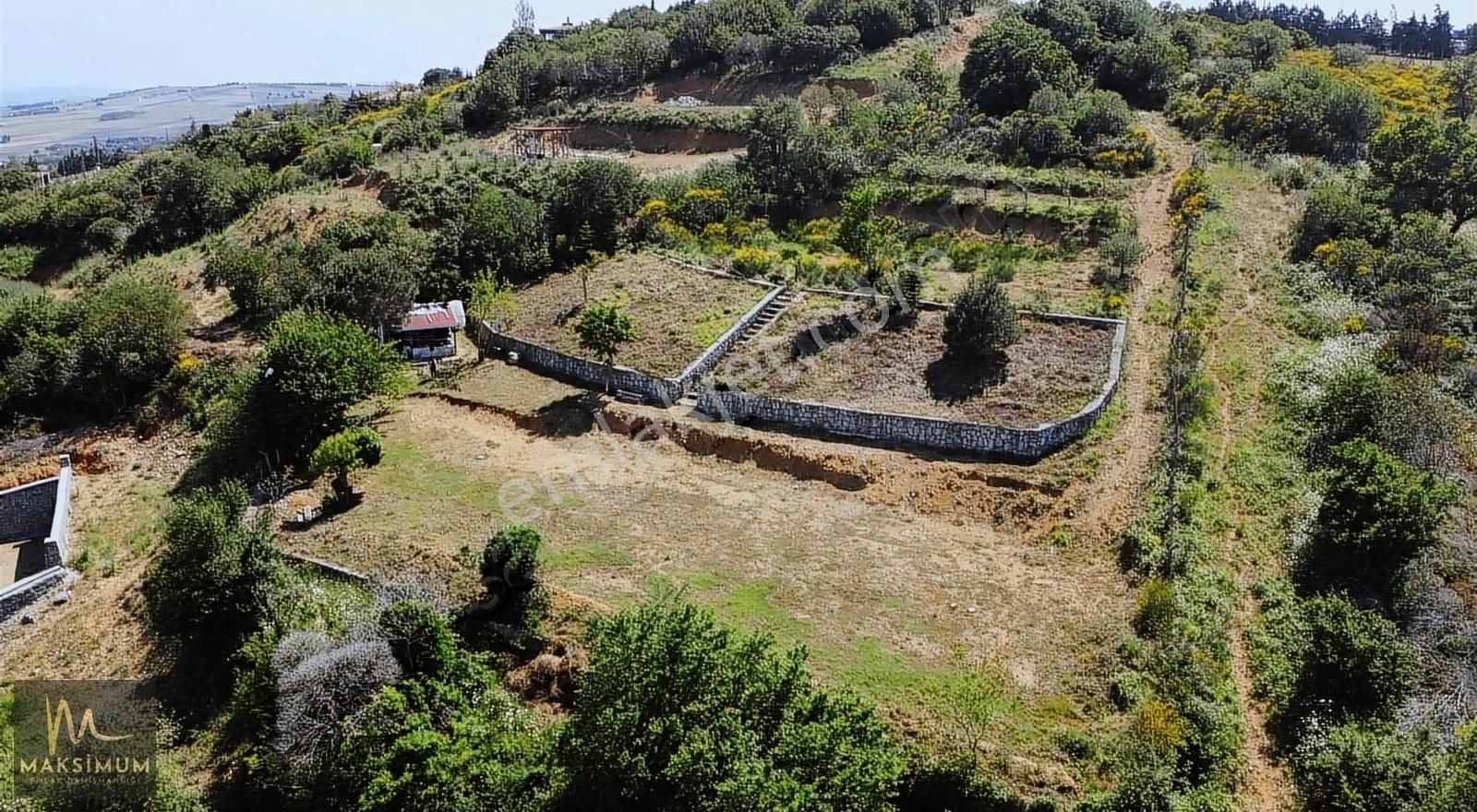 Çatalca Kestanelik Satılık Tarla ÇATALCA KESTANELİK MAHALLESİ'NDE SATILIK TARLA