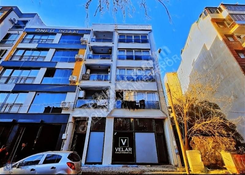 Bayraklı Gümüşpala Kiralık Dükkan & Mağaza Bayraklı Gümüşpala mh'de İşlek Cadde Üzeri Kiralık Dükkan