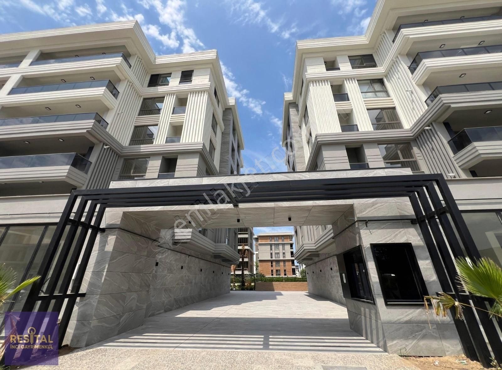 Nilüfer 30 Ağustos Zafer Satılık Daire KAYAPA CADDE ÜZERİNDE SATILIK FERAH DAİRE