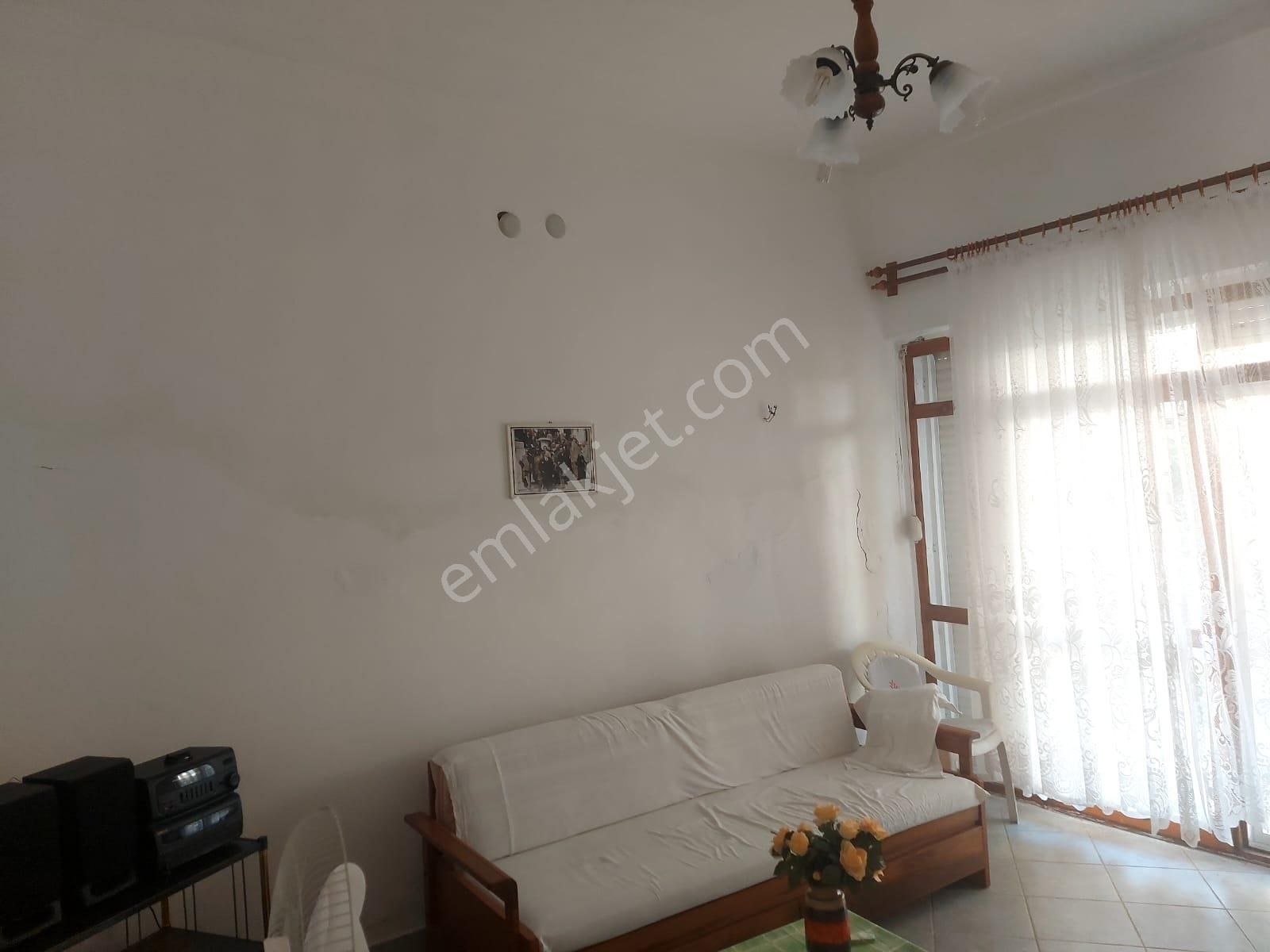Mersin Anamur Yalıevleri Mahallesi İrem Sitesinde Tripleks 4+1 Satılık Villa - Görsel 22