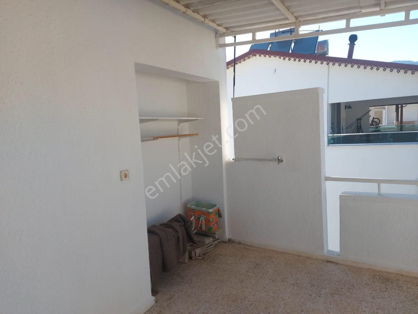 Mersin Anamur Yalıevleri Mahallesi İrem Sitesinde Tripleks 4+1 Satılık Villa - Görsel 34