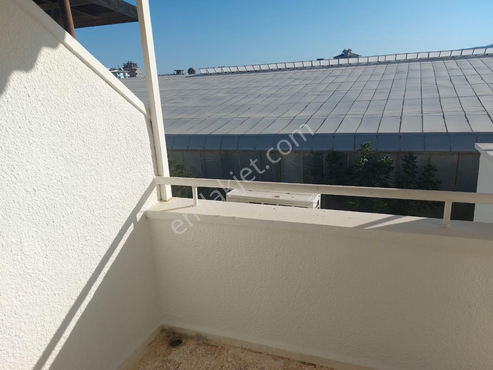 Mersin Anamur Yalıevleri Mahallesi İrem Sitesinde Tripleks 4+1 Satılık Villa - Görsel 8