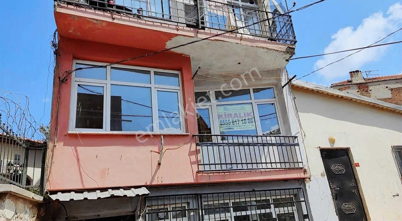 Beyoğlu İstiklal Kiralık Daire BEYOĞLU İSTİKLAL MH HACI HÜSREV 1+1 55 M2 KİRALIK DAİRE