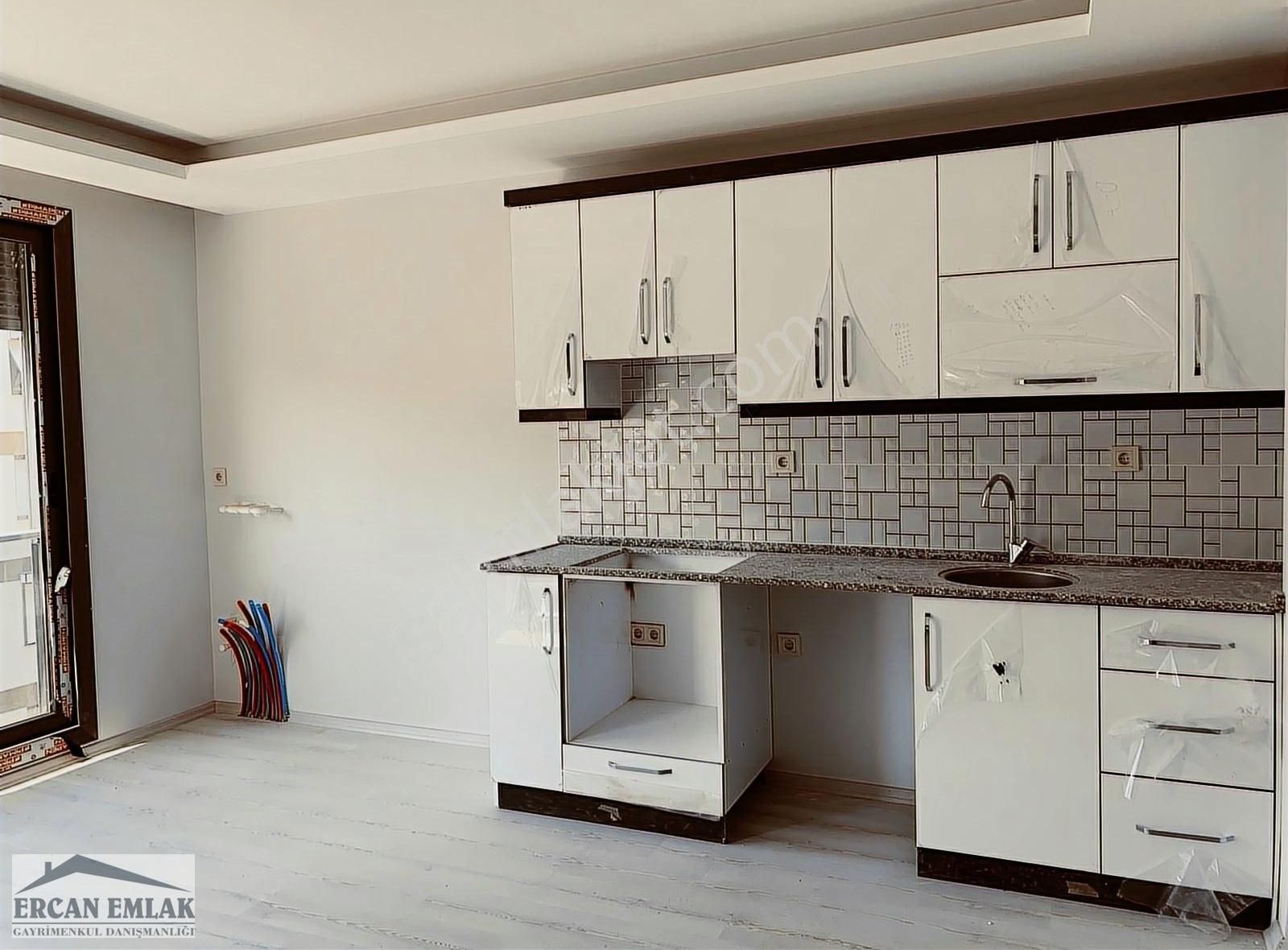 Bornova Erzene Satılık Daire BORNOVA ERZENE MAHALLESİ 2+1 YENİ BİNA SATILIK DAİRE