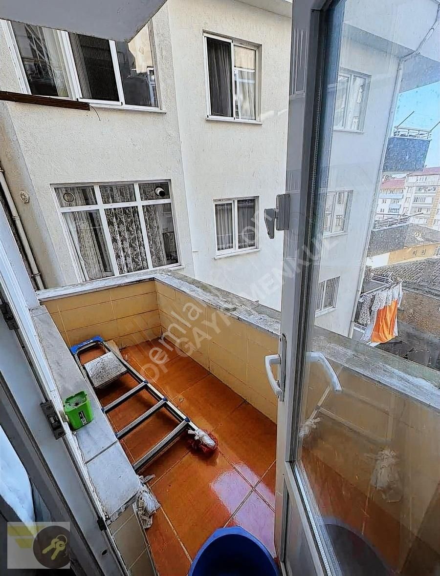 Of Sulaklı Satılık Daire *of Gayrimenkul* Şehir Merkezinde 3.kat 3+1 140m2 Satılık Daire