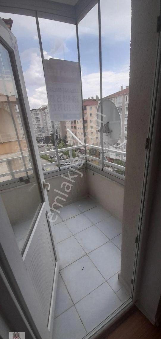 Çorum Merkez Bahçelievler Kiralık Daire Arkadaş Emlaktan 3+1 Kiralık Daire