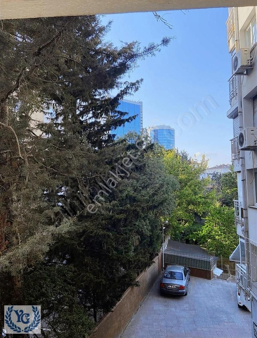 Beşiktaş Ulus Kiralık Daire ULUS'TA KULLANIŞLI KİRALIK DAİRE