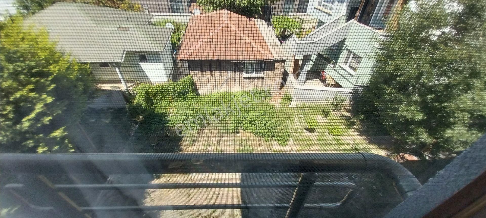 Sakarya Adapazarı Esyali Kiralık Daire - Görsel 20